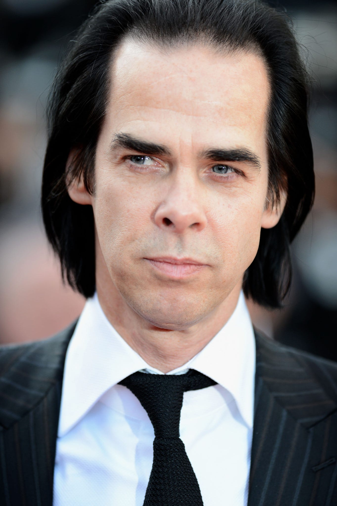 Nick Cave - IMDb