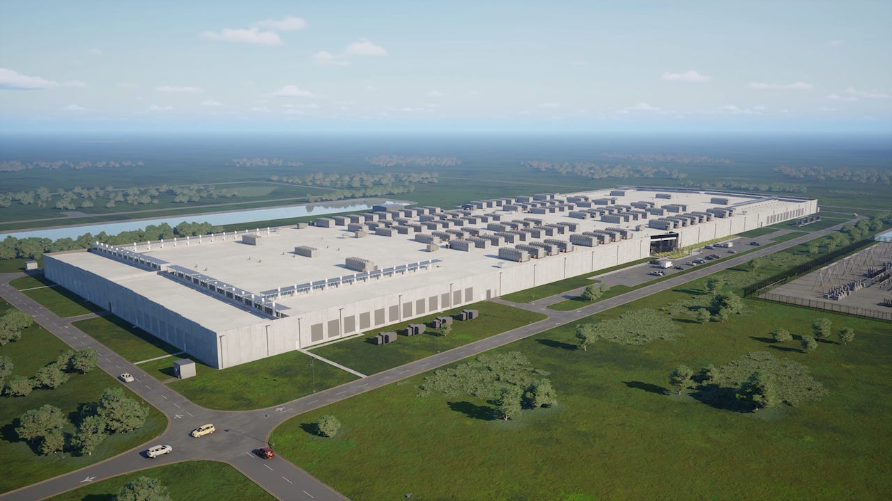 ABB expands power technology partnership with Applied Digital for AI-ready data centers | News center ABB expands power technology partnership with Applied Digital for AI-ready data centers | News center