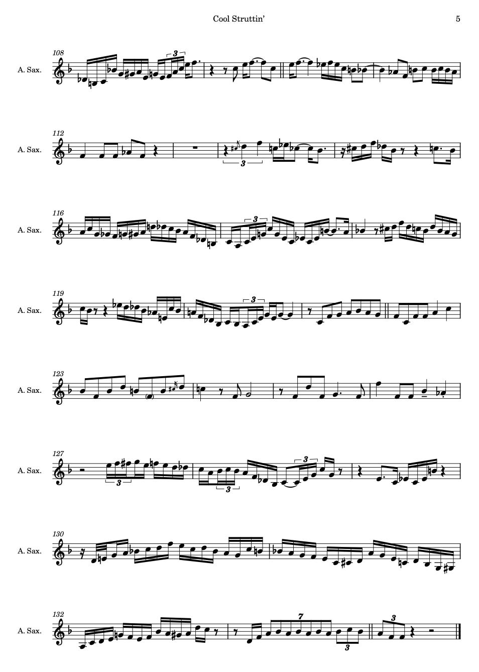 TT 259: Transcription of Sonny Clark, Art Farmer, and Jackie