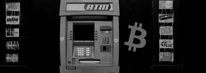 Bitcoin ATMs grow by 70% adding over 3,100 machines worldwide Bitcoin ATMs grow by 70% adding over 3,100 machines worldwide