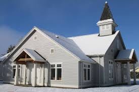 Siletz Church of Christ