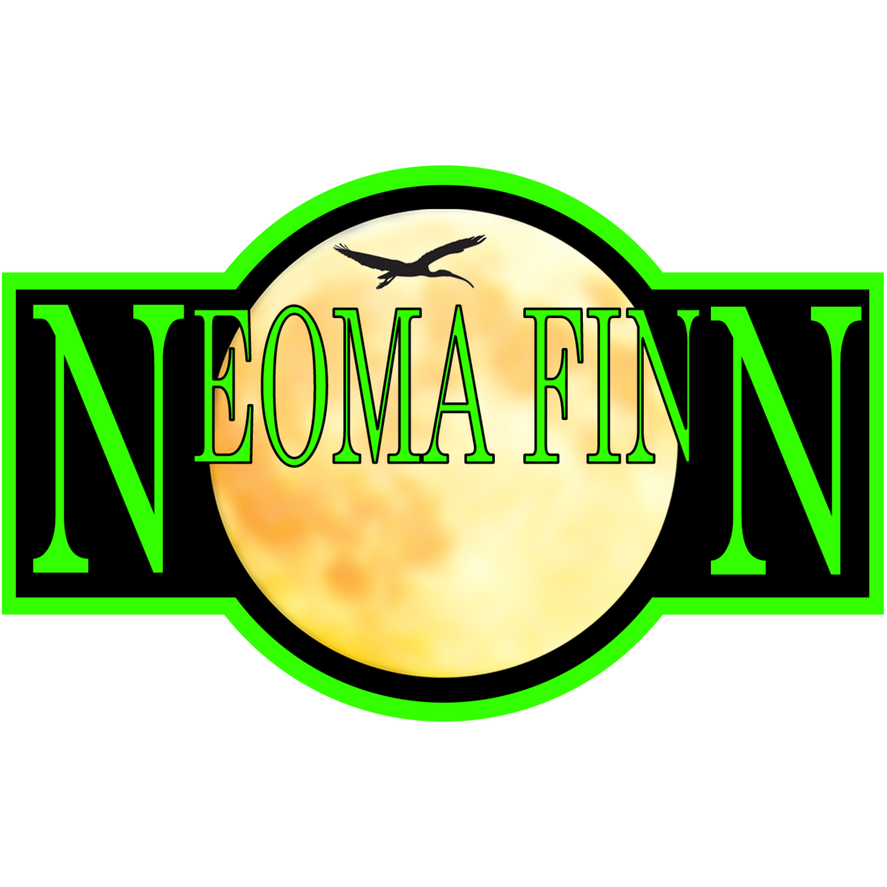 SNARK FINN SOUP WITH NEOMA FINN