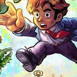 The Braid Connection