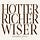 Hotter, Richer, Wiser with Kathrin Zenkina