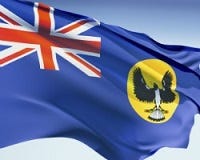 Picture of South Australian flag