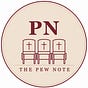 The Pew Note's avatar