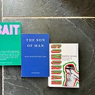 February Reads