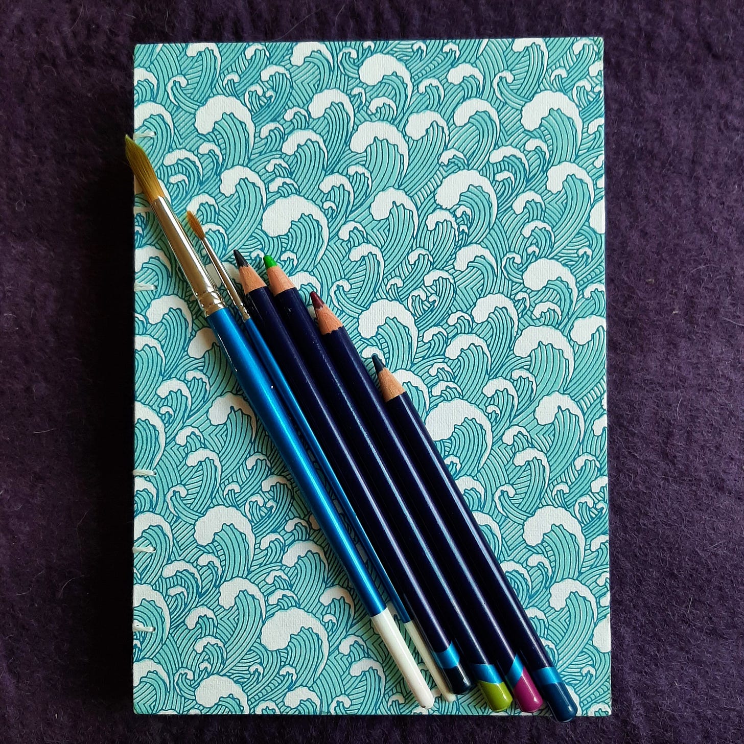 The Creatrix Experience ©2023 Elizabeth des Roches