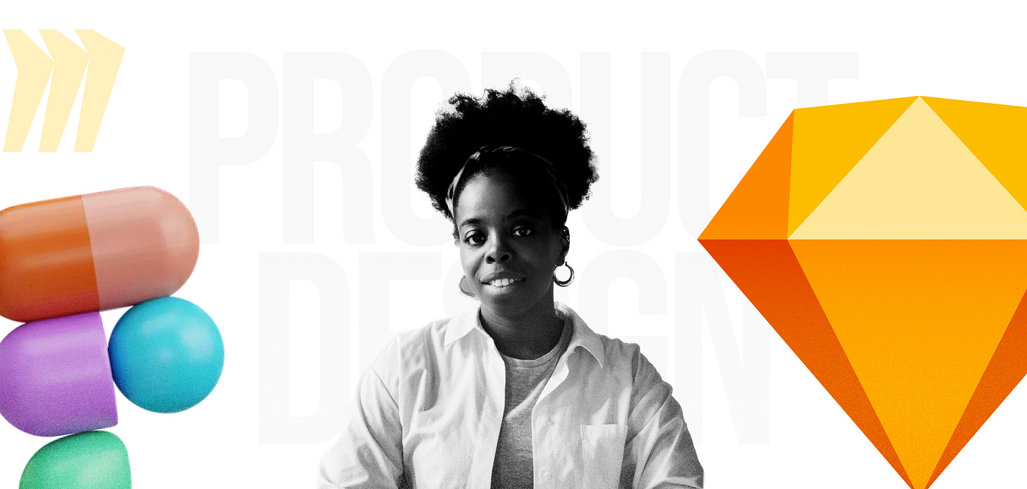 Why You Should Consider a Career in Product Design (UI/UX) in 2024