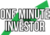 One Minute Investor