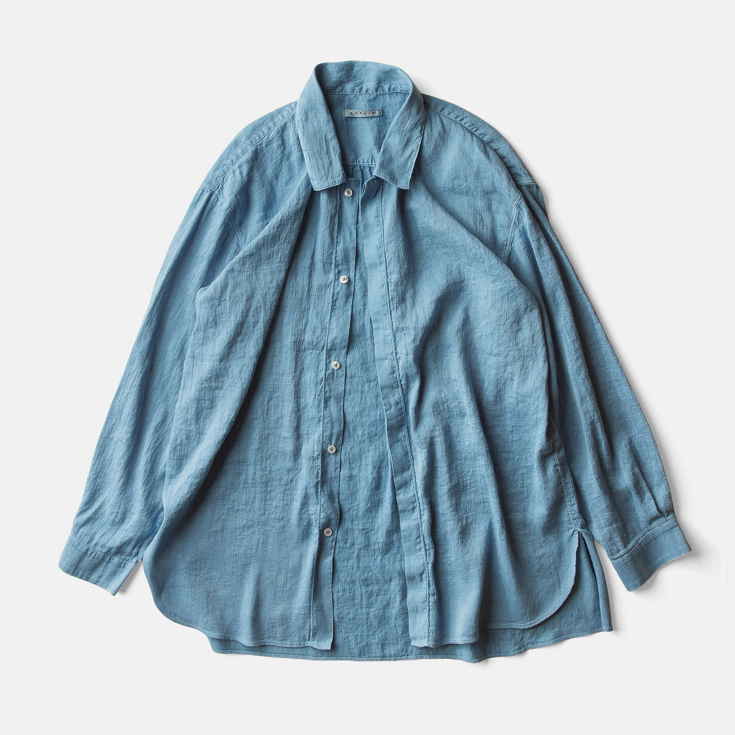 Totally Crazy About Long Sleeve Shirt cottle