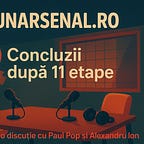 Tunarsenal.ro