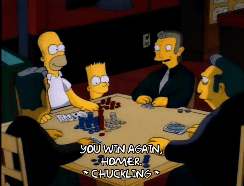 Season 3 Poker GIF - Find & Share on GIPHY