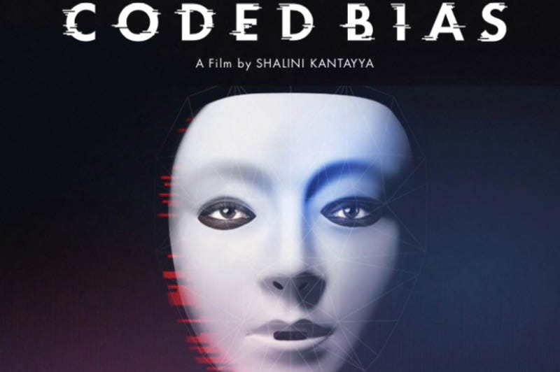 Coded Bias Netflix Watch Party - Response-ability Summit