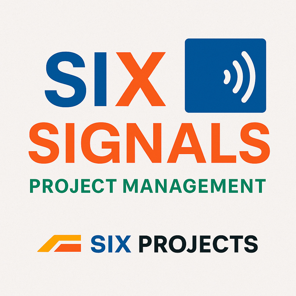 SIX Signals