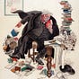 G.K. Chesterton's avatar