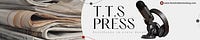 TTS Press Club