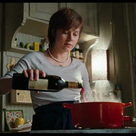 Rethinking Happily Ever After with 'Julie & Julia'