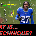 What is a Bail Technique?