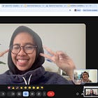 Apa yang sedang Ia ajarkan padaku?