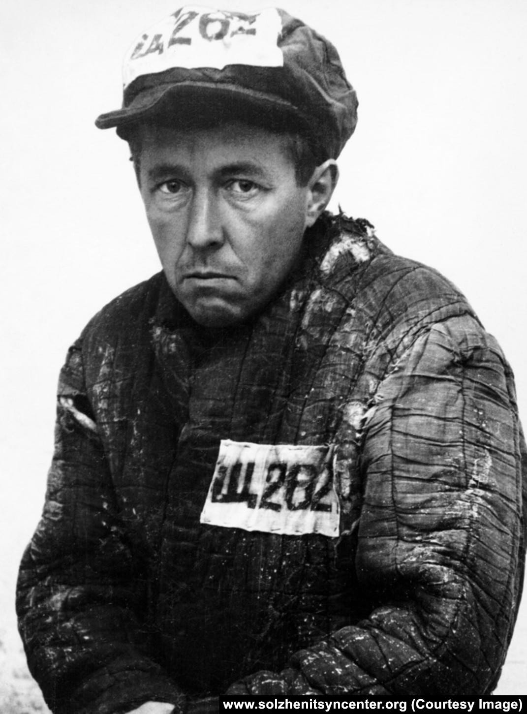 Gulag Archipelago: 50 Years After The 'Bomb' That Exploded Lies Of Soviet  Rule, Solzhenitsyn's Son Recalls Book's Impact