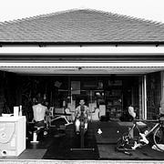 Tough Love: My 38-Year-Old Lives Rent-Free in My Garage