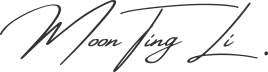 Moon Ting Li