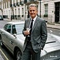 Alan Hogg's avatar