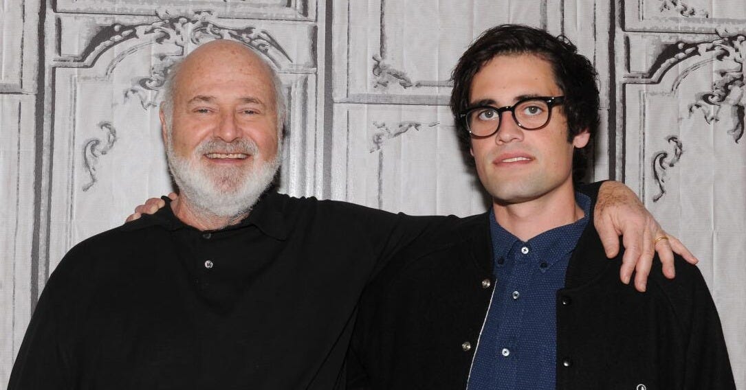 What we know about Rob Reiner's son Nick, who struggled with addiction and  shared his recovery with the world - Los Angeles Times