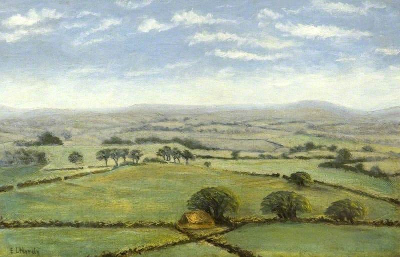 Blackmore Vale, Dorset
