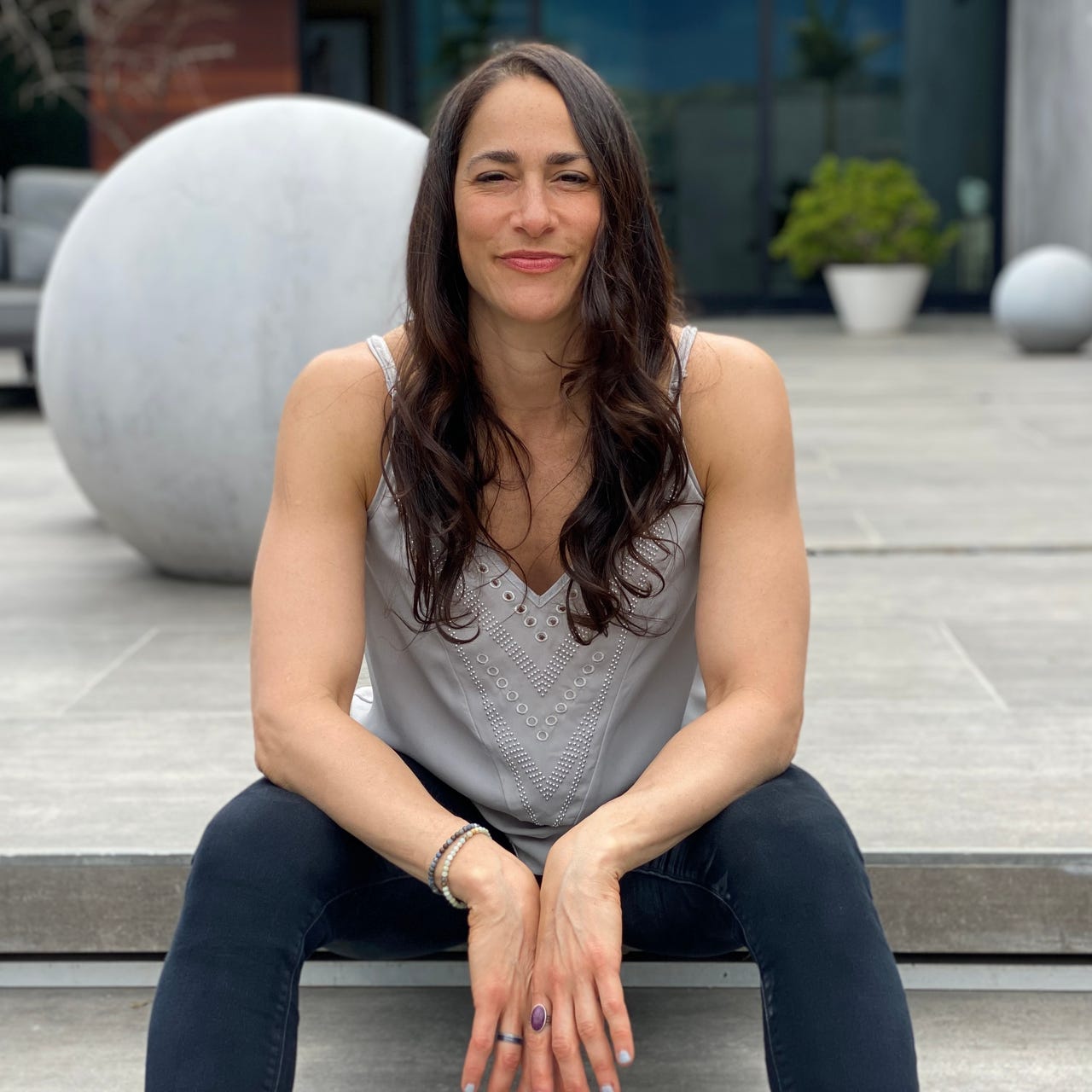 Erica's Edge Nutrition & Training