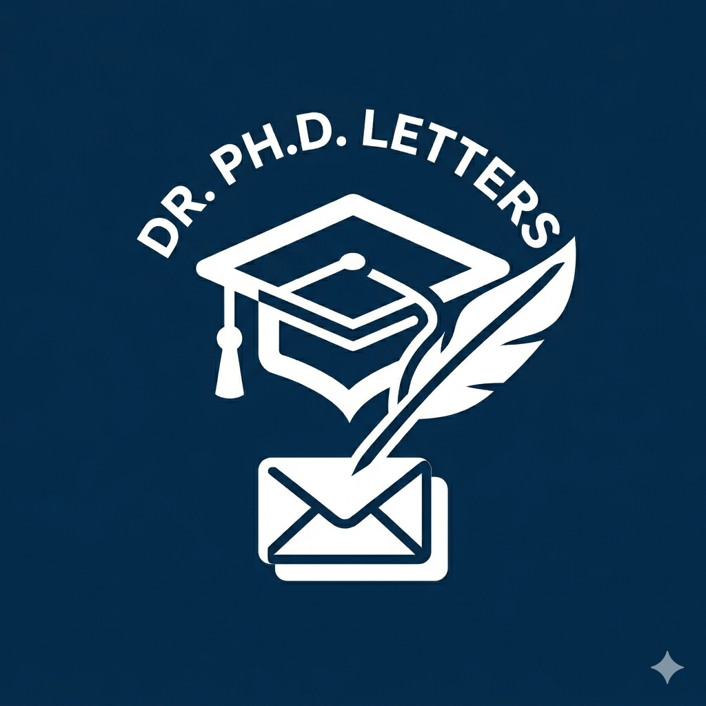 Dr. Ph. D.