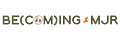 Be(com)ing x Megan J. Robinson