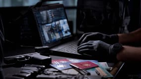 Covert Operative Guide