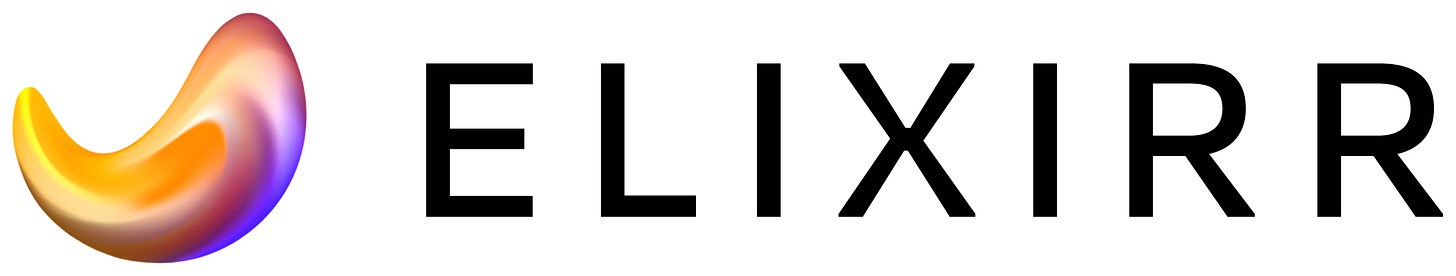 ELIXIRR INTERNATIONAL PLC ELIX Stock | London Stock Exchange