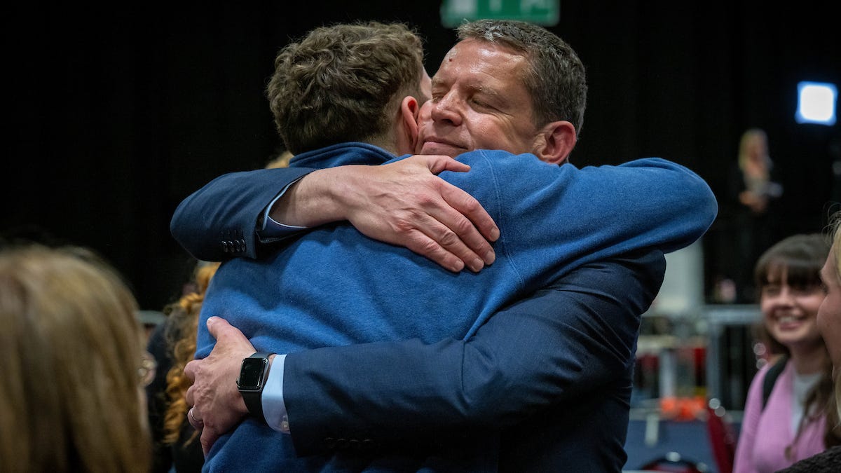 The key takeaways from the Welsh election