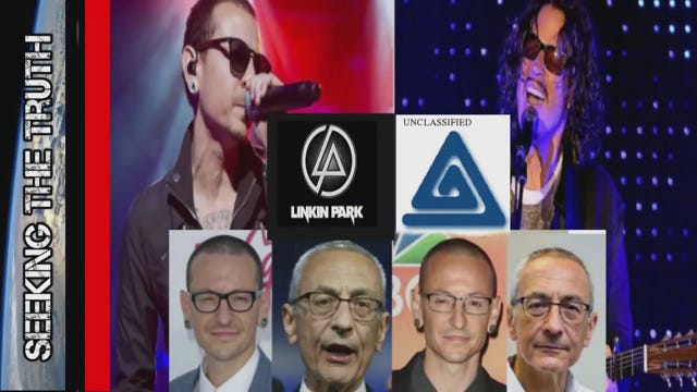What Really Happened to Chris Cornell & Chester Bennington? Music Industry Secrets Exposed