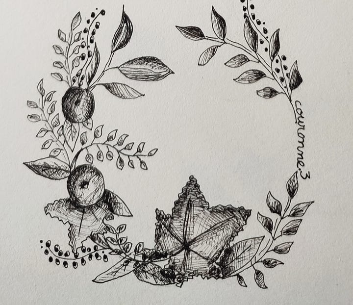 Inktober2025