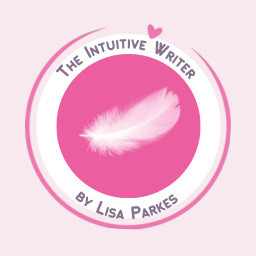 The Intuitive Writer by Lisa Parkes
