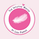 The Intuitive Writer by Lisa Parkes
