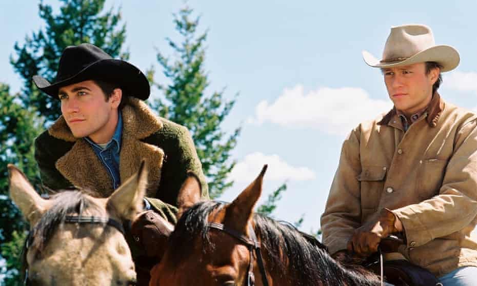 Brokeback Mountain | Brokeback Mountain | The Guardian