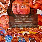 The Shame That Tried To Silence Me