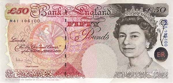 Money Money
