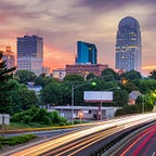 Rosemont Baptist Church Blog