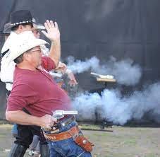 The Fastest Gun Alive returns for 12th year in Fallon