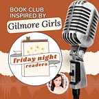 Friday Night Readers