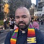 Rev Chris Booth's avatar