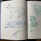 How My Brain Shapes My Art Journey