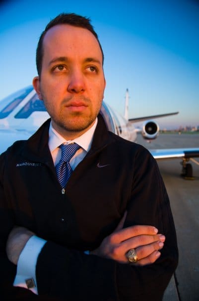 Make Room To Be Predictable