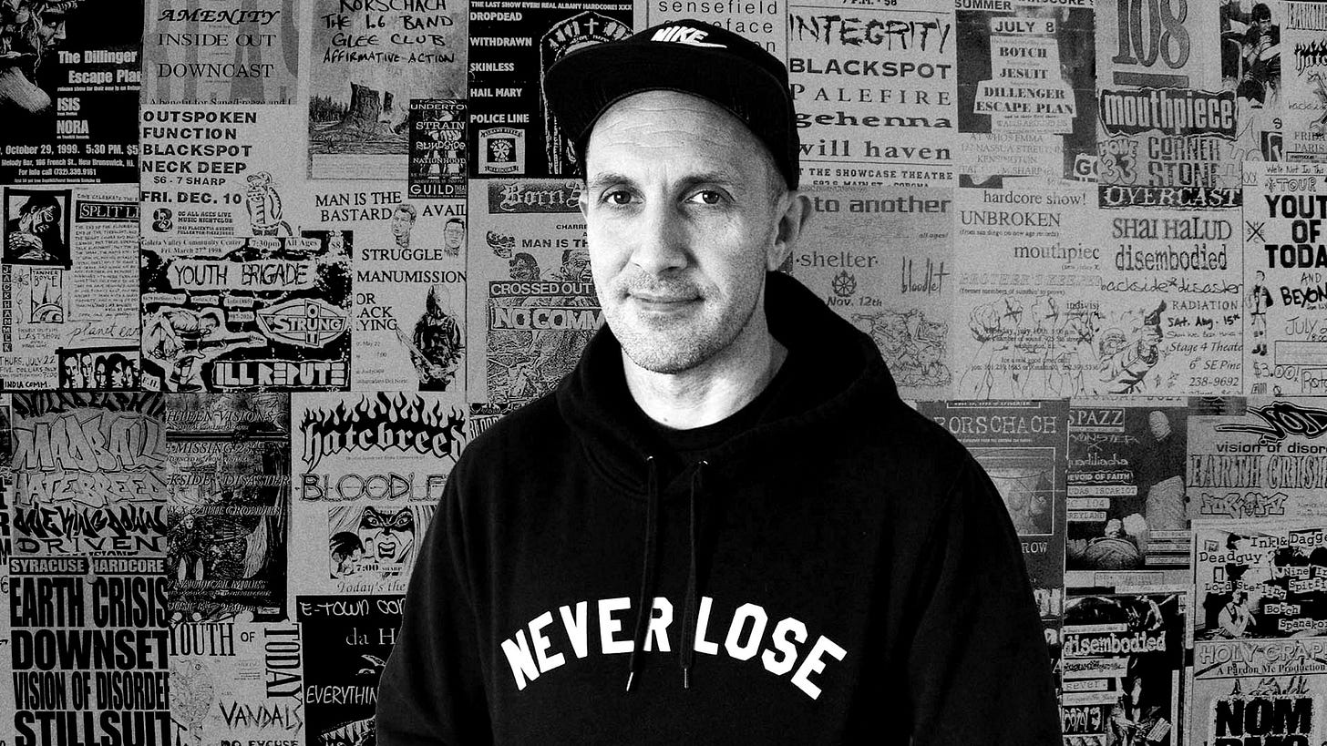 Finn Mckenty headshot